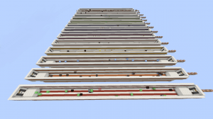 Unduh Aspect Parkour untuk Minecraft 1.8